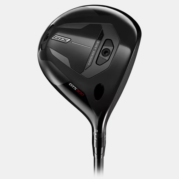 試打のみ新品同様★タイトリストGTS300ミニドライバー★ テンセイ白65S GTS300 Mini Driver TENSEI 1K WHITE 65 RIP(JP) タイトリスト