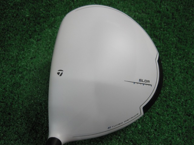 SLDR S TM1-414(JP) テーラーメイド ドライバー クラブ詳細｜中古