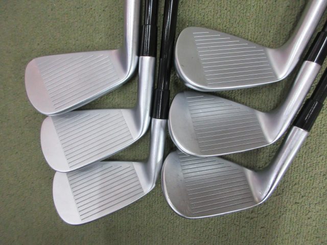 TaylorMade - テーラーメイド P770 アイアン6本 Diamana Thump95 「S」 s-l400.jpg