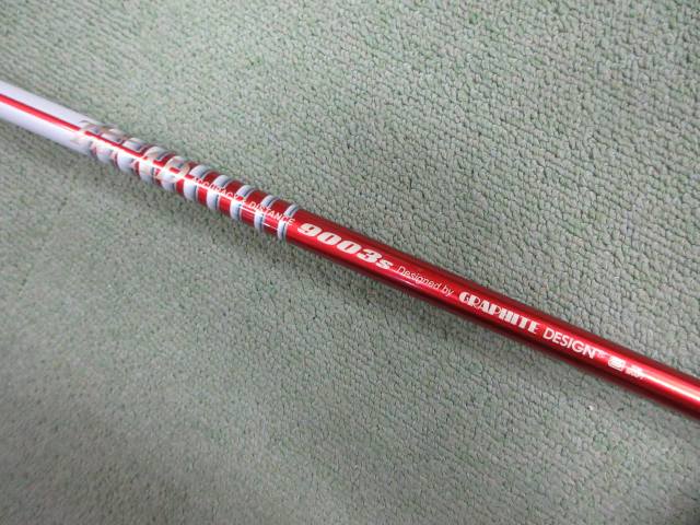 Tour AD 9003（S） T/M 1W用 グラファイトデザイン シャフト クラブ