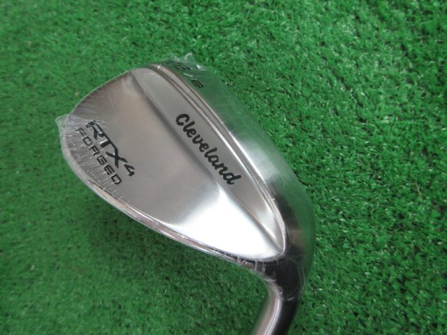 RTX-4 FORGED 56-08 MODUS3 TOUR105(JP) クリーブランド ウェッジ 