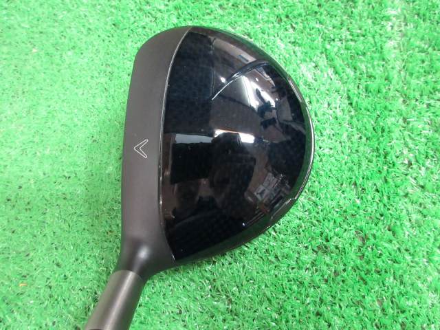 PARADYM X VENTUS TR5 for Callaway(JP) キャロウェイ フェアウェイ