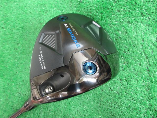 TaylorMade - 【新品】STEALTH ステルスHD　ドライバーヘッド　１W　10.5° TaylorMade テーラーメイド ステルス ドライバー HD STEALTH