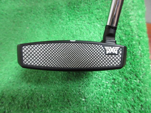 raira　PXG GUNBOAT パター パター PXG PXG GUNBOAT パター オリジナルスチール パター 選択