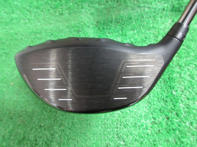 G440 LST外し PING TOUR 2.0 CHROME 65S 新品 PING G440 LST DRIVER WITH TOUR 2.0 CHROME 65 S sHAFT