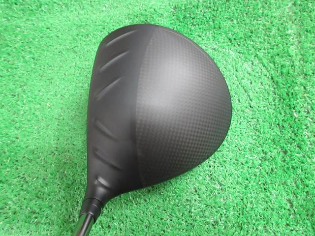 10.5 スポーツ・アウトドア 【中古】ピン G440 LST ドライバー