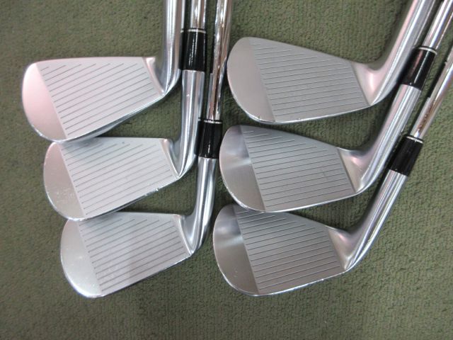7点セット SRIXON ZX7｜ダンロップ｜アイアンセット｜NSプロ MODUS 3 TOUR