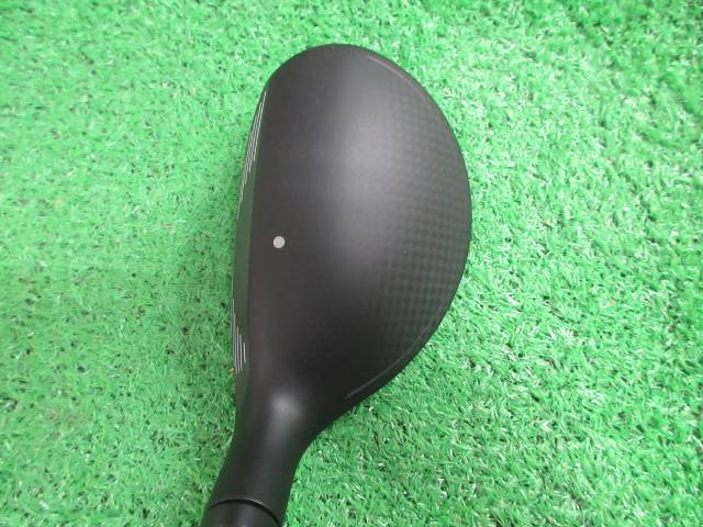 G440 HYBRID PING TOUR 2.0 CHROME 85(JP) ピン ロングアイアン