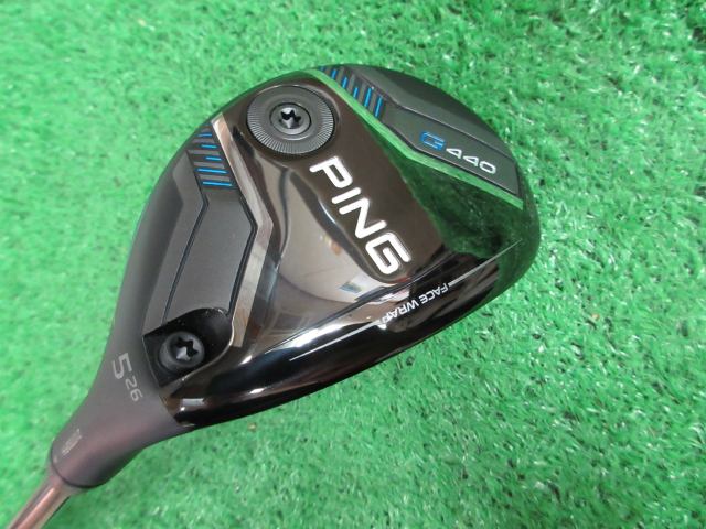 G440 U5 85R ハイブリッド G440 U5 85R ハイブリッド - メルカリ
