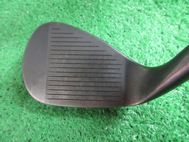 タイトリスト レフティー 52°ウェッジ ゴルフクラブ SM8 ボーケイSM8ジェットブラック52-12F NSPROMODUS3 TOUR125(JP