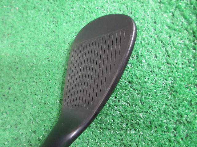 （ジュン）タイトリスト　SM8 52°/12F Titleist 【中古】 タイトリスト ボーケイSM8ツアークローム52
