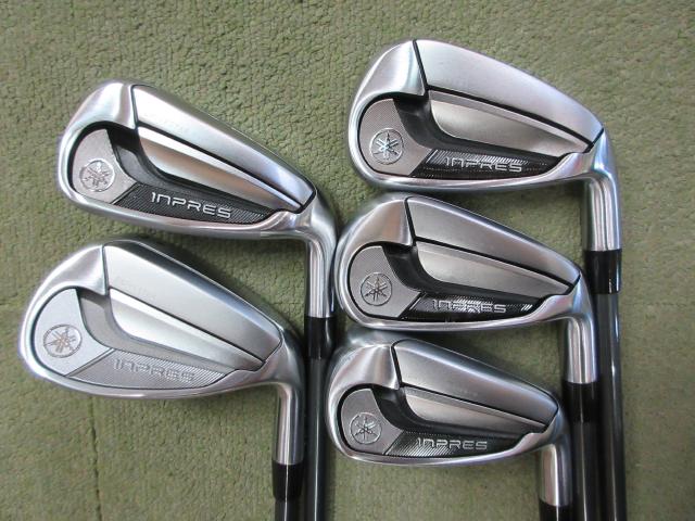 ヤマハ インプレス ドライブスター タイプD (2025) 単体7番