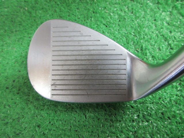 【希少】CGA S.P.G.ウェッジ　58° studioCGA S.P.G.WEDGE 58R - ゴルフ工房【studioCGA】