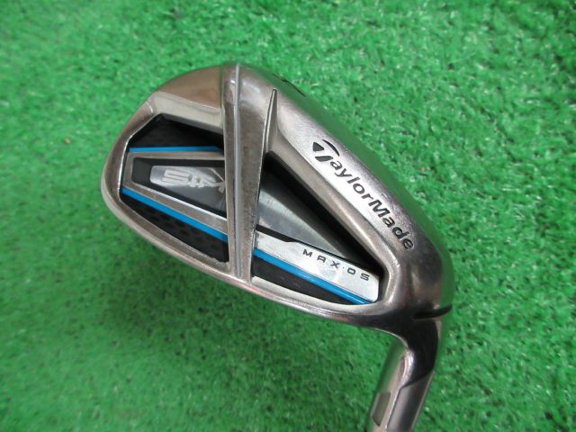TaylorMade - ☆☆ 新品未使用品　テーラーメイド　SIM MAX OS ウェッジ2本セット　☆ TaylorMade SIM2 MAX Mens Wedge Iron - N6989909 for sale