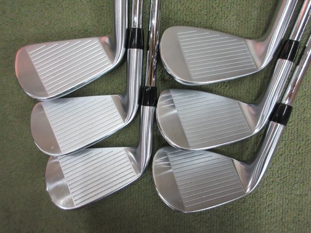 タイトリスト T200 アイアン2023 NS950GH neo 6～48°6本 タイトリスト