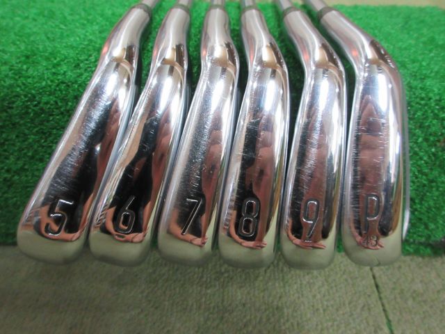 T200 2023 N.S.PRO 950GH neo タイトリスト アイアンセット