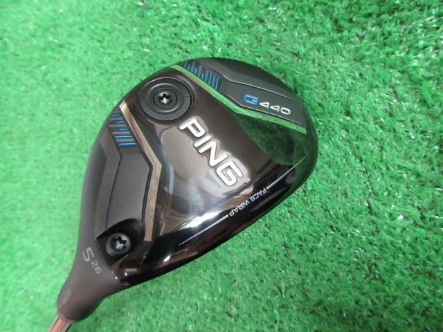 クラブ PING tour chrome 85R 3U i クロスオーバー ハイドロパールマットブラック仕上げ PING
