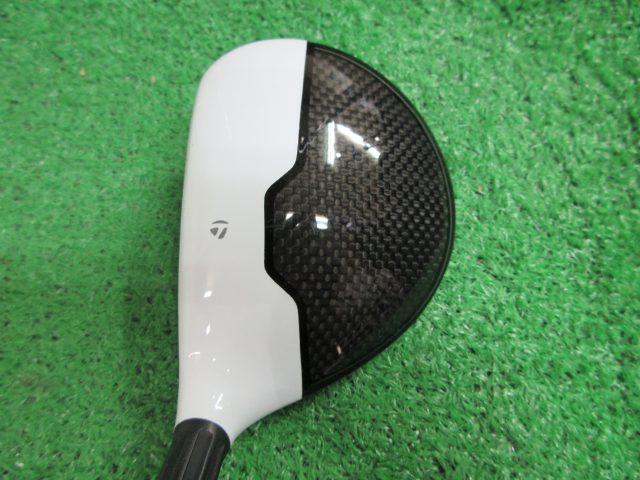 テーラーメイド M2 5W フェアウェイウッド FW TM1-216 S M2