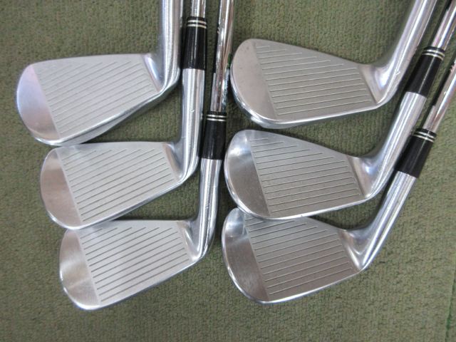 クラブ SRIXON Z545 NS PRO 980GH D.S.T S Z545アイアン(単品) N.S.PRO 980GH D.S.T.(アイアン（単品）)|SRIXON