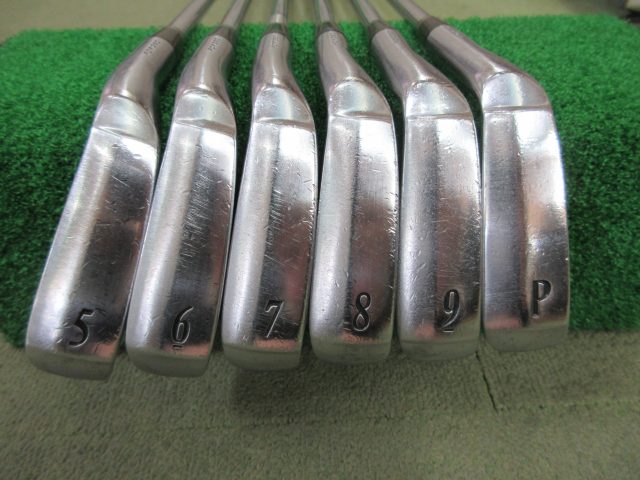 スリクソンZ545 NSPRO980GH D.S.T. 6S ダンロップ アイアン