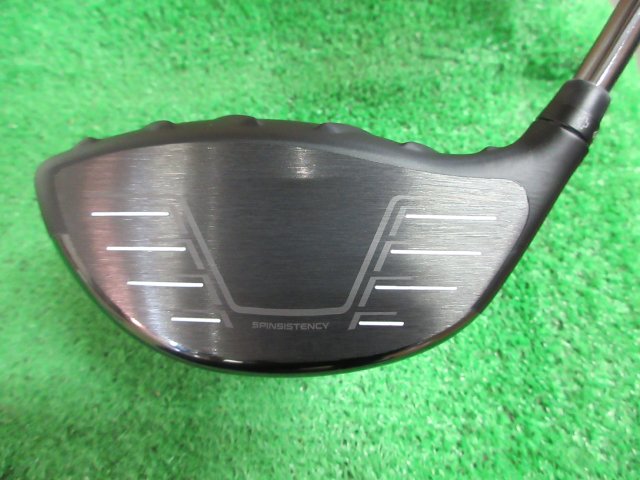 G440 LST PING TOUR 2.0 CHROME 65(JP) ピン ドライバー クラブ詳細