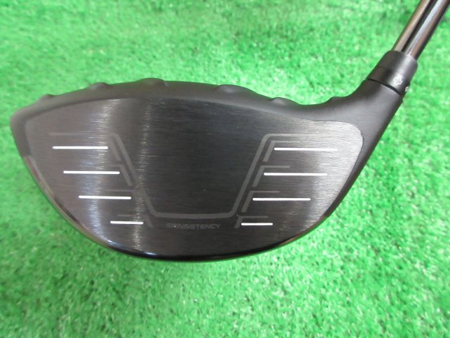 G440 MAX PING TOUR 2.0 CHROME 65(JP) ピン ドライバー クラブ詳細