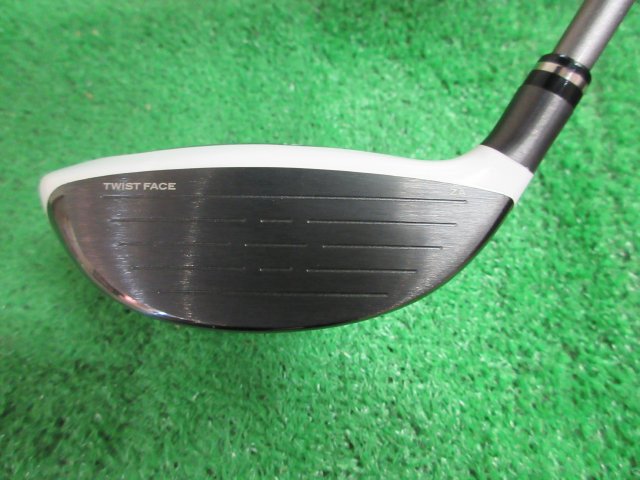 STEALTH GLOIRE SPEEDER NX for TM テーラーメイド フェアウェイウッド