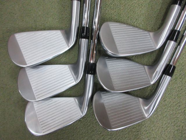 T150 2025 AMT WHITE 2025 タイトリスト アイアンセット クラブ詳細