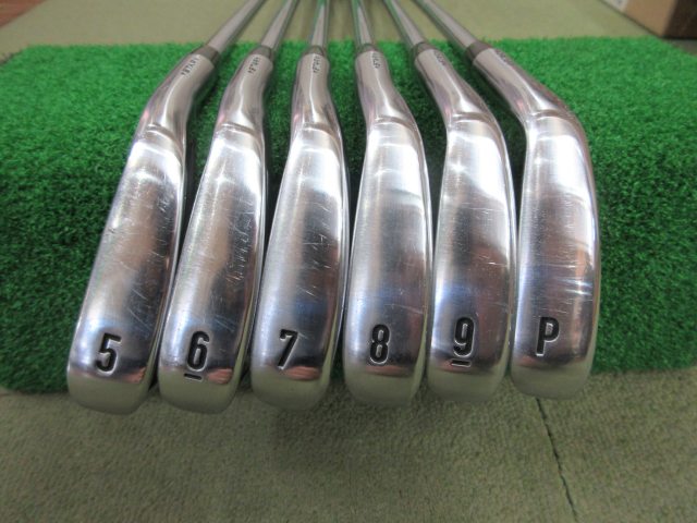 キャロウェイ フォージドスター2021アイアンセット 6本 950NSプロネオS Callaway セール♪ キャロウェイ エックス フォージド スター アイアン