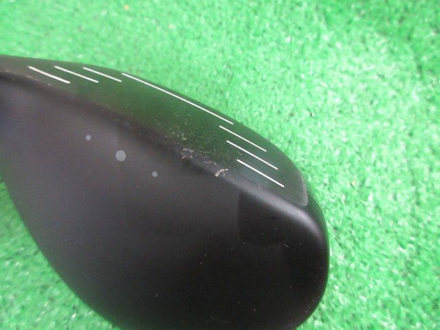 PING（ピン） G430 ALTA JCB BLACK アイアンセット 6本 右用 #6/#7/#