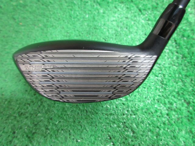 B2 HT SPEEDER NX BLACK 50 ブリヂストン フェアウェイウッド クラブ