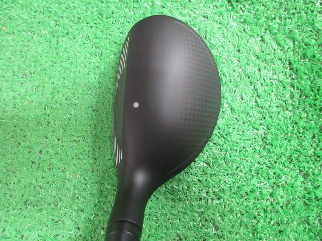 G440 HYBRID PING TOUR 2.0 CHROME 85(JP) ピン ロングアイアン クラブ