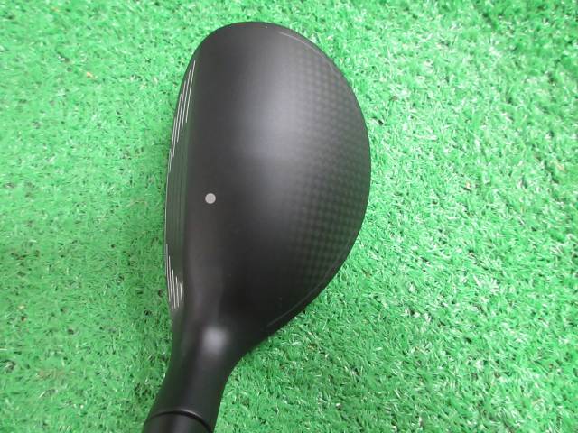 G440 HYBRID PING TOUR 2.0 CHROME 85(JP) ピン ロングアイアン クラブ