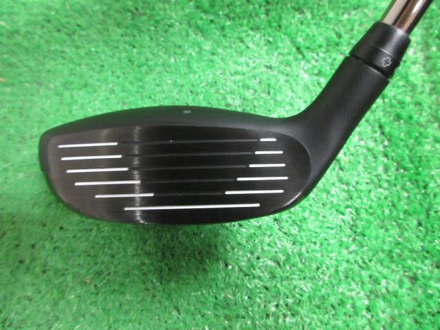 G440 HYBRID PING TOUR 2.0 CHROME 85(JP) ピン ロングアイアン クラブ