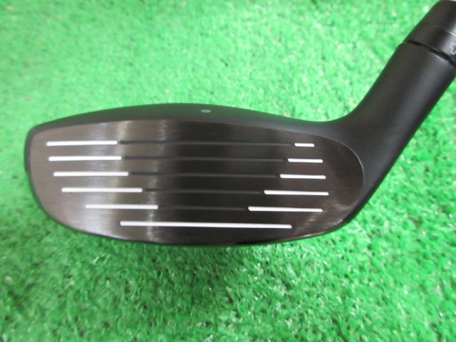 G440 HYBRID PING TOUR 2.0 CHROME 85(JP) ピン ロングアイアン クラブ