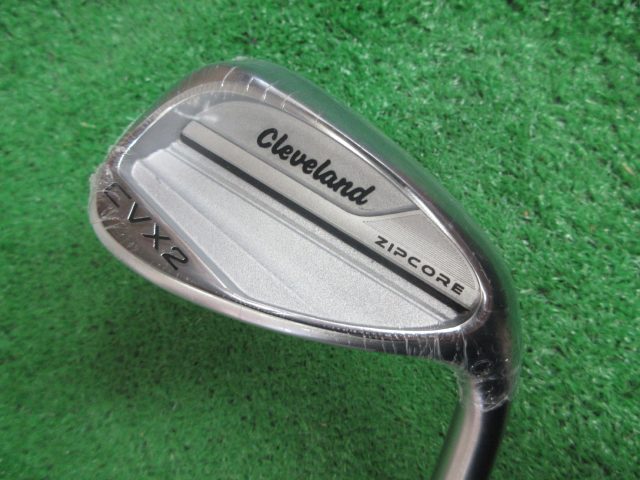 CVX2 ZIPCORE 48-12 DG 95(JP) クリーブランド ウェッジ クラブ詳細