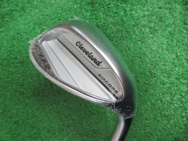 CVX2 ZIPCORE 56-14 Diamana for CG II(JP) クリーブランド ウェッジ