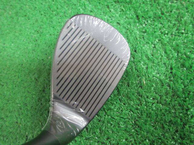 RTX ZIPCORE BLACK SATIN 56-10 NSPRO950GH(JP) クリーブランド レフト