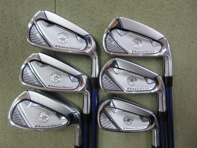 ���}�n/�C���v���X DRIVESTAR