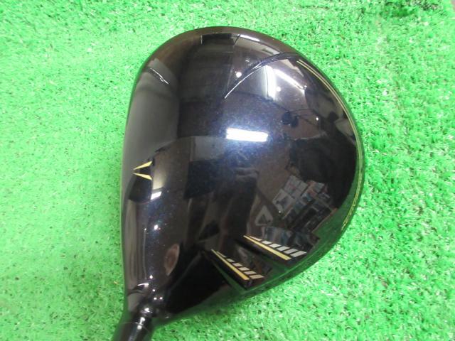 ゼクシオ2024 Navy MP1300 ダンロップ ドライバー クラブ詳細｜中古