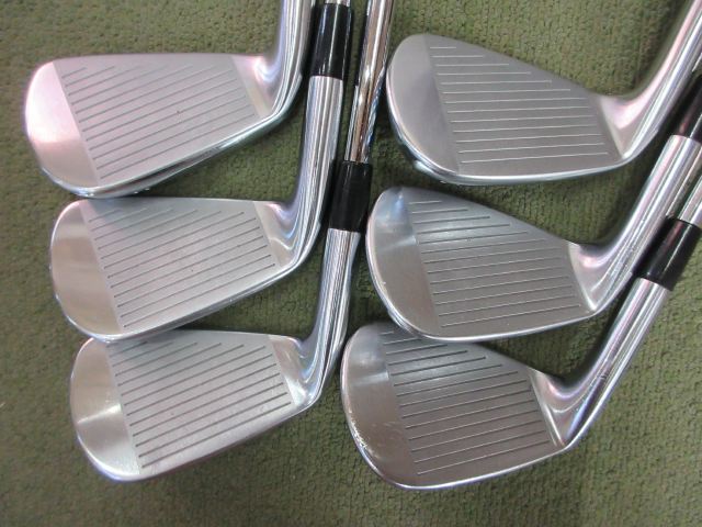 Mizuno Pro 245 MODUS3TOUR105 6S ミズノ アイアンセット クラブ詳細