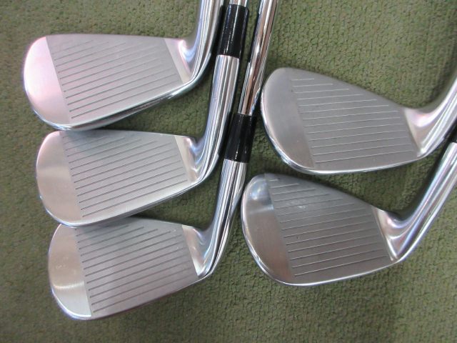 Mizuno Pro 245 DG95 5S ミズノ アイアンセット クラブ詳細｜中古