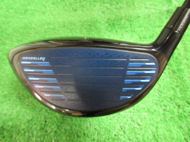JPX ONE TENSEI RED MM D ミズノ ドライバー クラブ詳細｜中古 ゴルフ