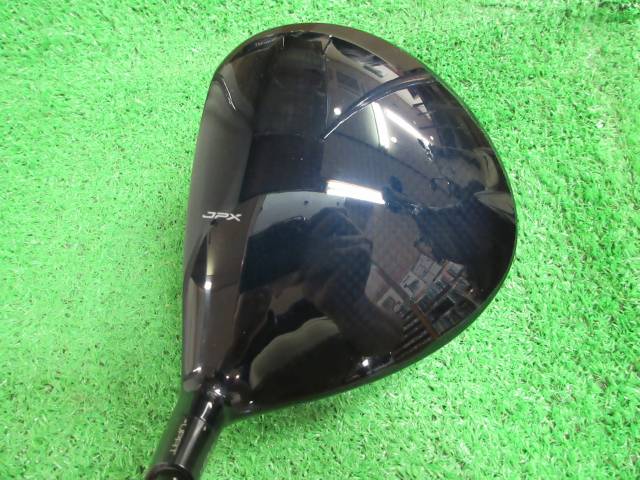 JPX ONE TENSEI RED MM D ミズノ ドライバー クラブ詳細｜中古 ゴルフ