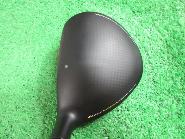 G430 MAX PING TOUR 2.0 CHROME 65(JP) ピン フェアウェイウッド