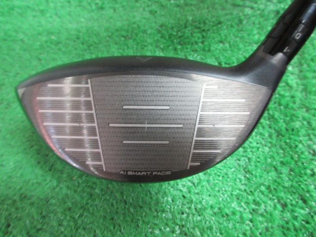 PARADYM Ai SMOKE 340 MINI TENSEI 60 for CW(JP) キャロウェイ