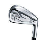 スリクソンZX5 Mk II NSPRO950GHneo DST 6S ダンロップ アイアンセット