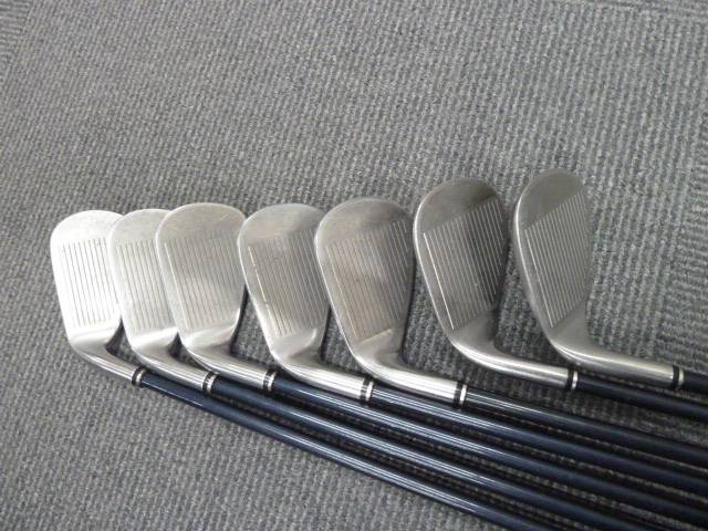 中古 フェアウェイウッド ダンロップ ゼクシオ2008モデル/MP500