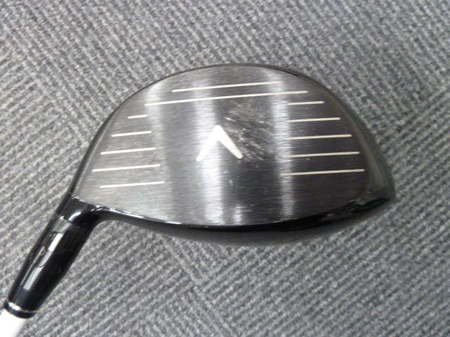 クララです LEGACY BLACK 2013 440 SPEED METALIX ZX キャロウェイ