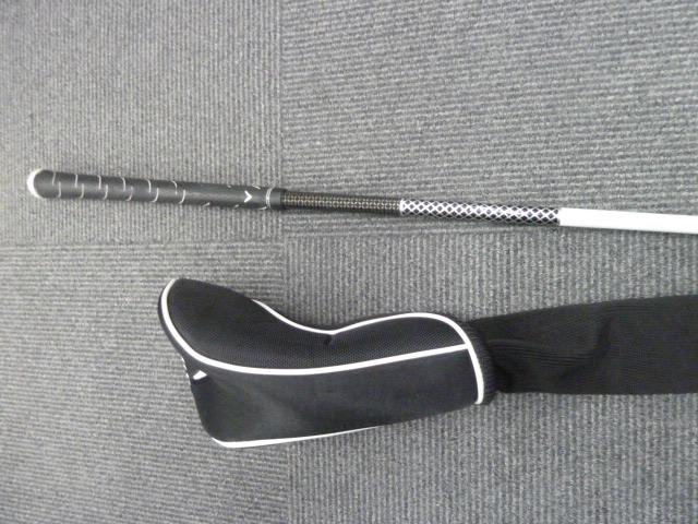 クララです LEGACY BLACK 2013 440 SPEED METALIX ZX キャロウェイ